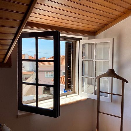 Вилла Family House Adraga Синтра Экстерьер фото