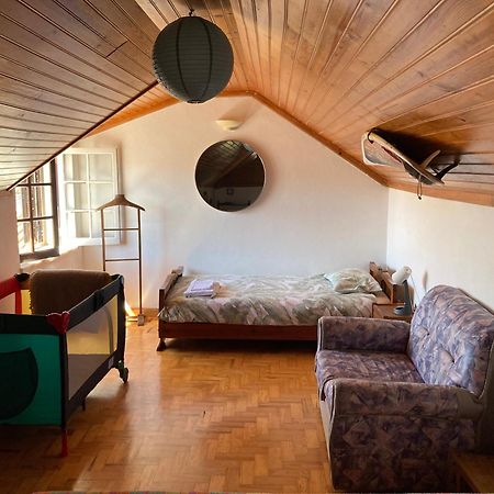 Вилла Family House Adraga Синтра Экстерьер фото