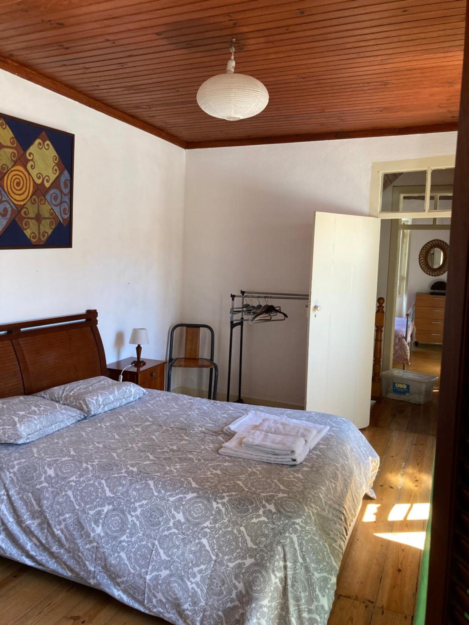Вилла Family House Adraga Синтра Экстерьер фото