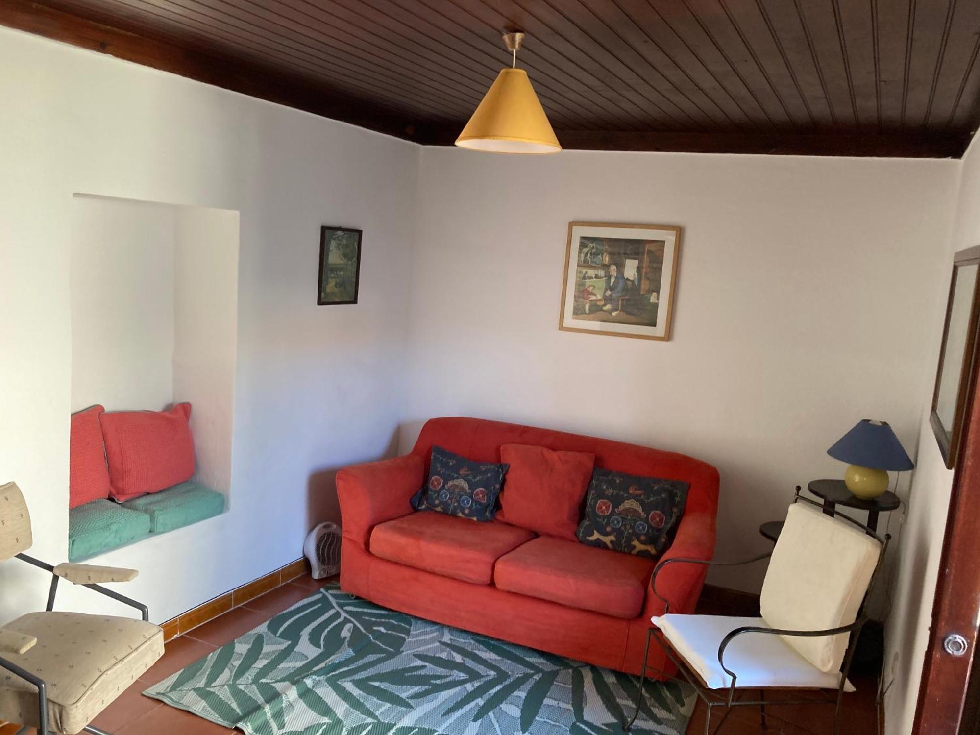 Вилла Family House Adraga Синтра Экстерьер фото